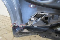 фото thumb №9, Бампер перед передний nissan juke ii 2 19-