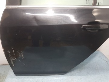 фото thumb №9, Opel insignia a рестайлінг універсал двері зад ліві z22c