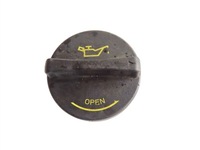 фото thumb №1, Крышка заливной масла hyundai i20 i 1.1 crdi d3fa 2012-2014 rok