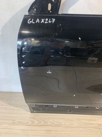 фото thumb №4, Mercedes gla w247 x247 двері передні ліва