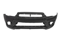фото thumb №1, Бампер передний mitsubishi asx 2016-2019 6400h486