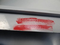 фото thumb №12, Renault kangoo ii lift 13- крила перед правий 631003601r