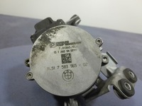 фото thumb №5, Bmw 2 f22 f23 3.0b 326 km дополнительная насос wody 7583965