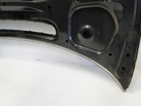 Купити Bmw 3 e46 капот кришка двигуна седан універсал дорестайлінг  41618238461, фото thumb