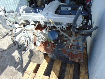 фото thumb №8, Двигун toyota land cruiser j7 2015 рік 6cyl дизель 1hz 4.2