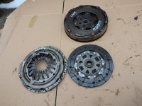 фото thumb №1, Диск прижим сцепление luk fiat abarth 1.4 t