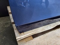 фото thumb №11, Двері лівий перед ліві передні lx5r audi a4 b8 рестайлінг s-line голий