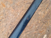 фото thumb №6, Молдинг левый перед дверь nissan maxima a34 vi