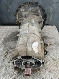 фото thumb №2, Автоматическая коробка передач передач land rover discovery iv 2011 lr021834