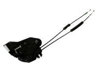 фото thumb №1, Rav4 v замок дверь правый задняя 4 pin