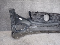 фото thumb №8, Mercedes w253 253 glc 15-19 бампер передній перед