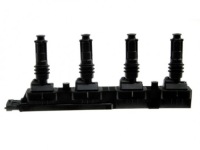 Купити Котушка запалювання nty ecz-pl-008, фото thumb