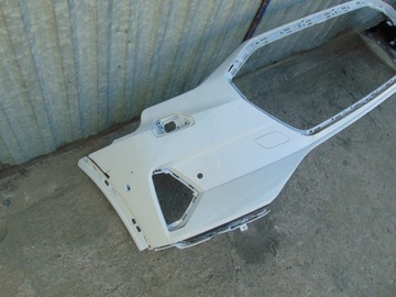 фото thumb №7, Бампер перед audi e-tron 4ke 4ke807437