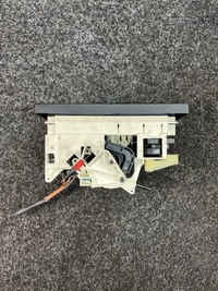 фото thumb №7, Панель повітропровід audi 90