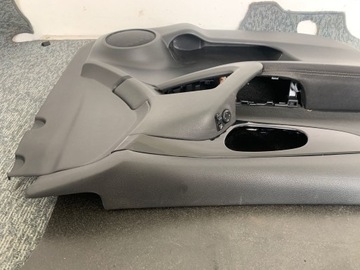 фото thumb №7, Nissan qashqai ii 2 j11 1.6 dci боковина обивка дверь левый перед передняя