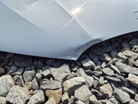 фото thumb №7, Крышка передняя / капот двигателя - bmw 3 g20 g21 2019-