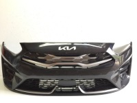 фото thumb №1, Бампер перед kia ceed iii lift phev колір 1k