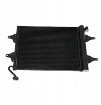 фото thumb №1, Радіатор кондиціонера do skoda roomster 1.6 1.9