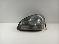 фото thumb №1, Hyundai tucson i лампа перед ліва