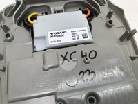 фото thumb №4, Volvo xc 40 xc40 2023 лампа освітлення кабіни інтер'єру 31652852 32392103