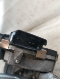 Механізм двигун двірник перед peugeot 308 09-15r 3397021095 bosch Доставка, фото thumb