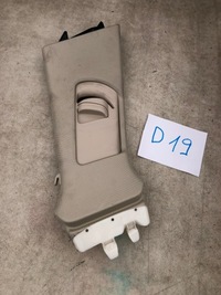 фото thumb №1, Захист стійка права s-line audi 8k0867282c