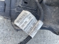 Бампер кронштейн правая  задний + модуль датчик слепая зона citroen jumper 3 3 рестайлинг  21-24 с Разборки, фото thumb