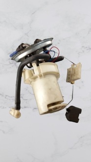 фото thumb №1, Насос пального opel vectra b kombi 01r