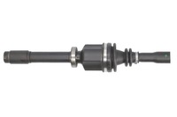 фото thumb №1, Піввісь привідний/вал привідний