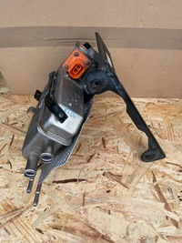 фото thumb №5, Vw passat b8 gte теплообменник тепло 3q0819013j