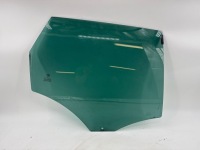 фото thumb №1, Alfa romeo 159 2007 задняя сторона правая стекло дверь задних