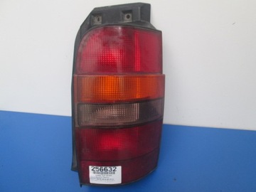 фото thumb №1, Espace ii лампа зад права оригінал valeo