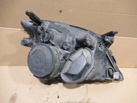 фото thumb №7, Лампа перед ліва opel vectra c 01-