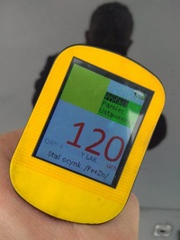 фото thumb №10, Кришка saab 9-3 ii рестайлінг cabrio aero 08-12 оригінал