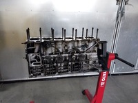 фото thumb №6, Блок двигателя bmw e46 320i m52b20tu