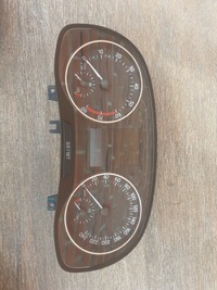 фото thumb №11, Лічильник приладова панель прилади skoda fabia iii 6v0920740a