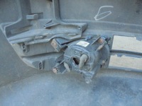 Бампер перед передній протитуманні фари audi a4 b7 04-07 bez opcji 8e0807437ag eu Доставка, фото thumb