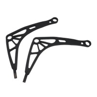 Купить Рычаги e30 e36 e46 перед drift wisefab поворот, фото thumb