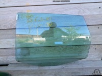 Купити Скло двері ліва задній fiat punto 2 5d, фото thumb