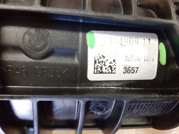 фото thumb №11, Коллектор всасывающий bmw 3 f30 3.0d 7811909 8570791