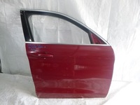 фото thumb №1, Alfa romeo stelvio праве передні перед двері