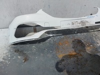 фото thumb №7, Opel grandland x 17-21 бампер передний перед