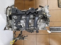 фото thumb №13, Renault trafic iii vivaro b talento 2 ii 2.0 dci двигатель блок двигателя m9r m9rv710