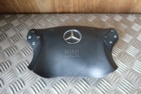 фото thumb №1, Подушка водія подушка безпеки c-klasa w203