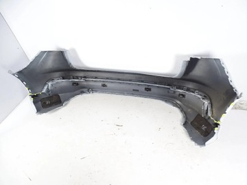 фото thumb №10, Бампер задний audi q4 s-line рестайлинг 89a 89a807527h