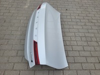 фото thumb №7, Крышка багажника багажника задняя задняя лампы комплектная volvo s90 ii 711