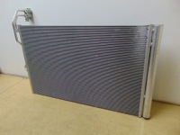 фото thumb №9, Радіатор кондиціонера vw touareg 7p0820411b