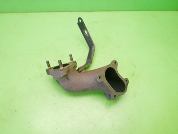 фото thumb №7, Труба колено колено турбины kia carnival i fl 2.9