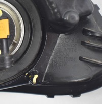 фото thumb №7, Hyundai tucson ii противотуманная фара правый перед org