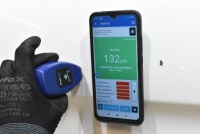 Двері ліва перед передні w37a mitsubishi asx 1 1 12-16 в Україні, фото thumb